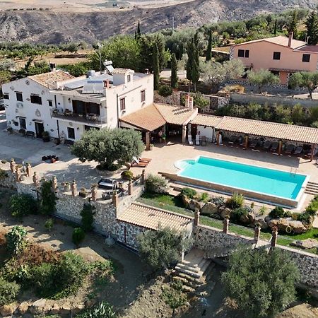 B&B A Robba De Pupi Agrigento Exterior foto