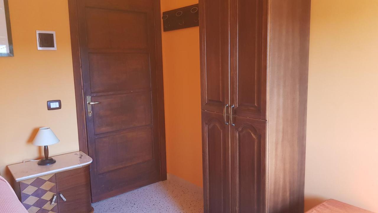 B&B A Robba De Pupi Agrigento Exterior foto
