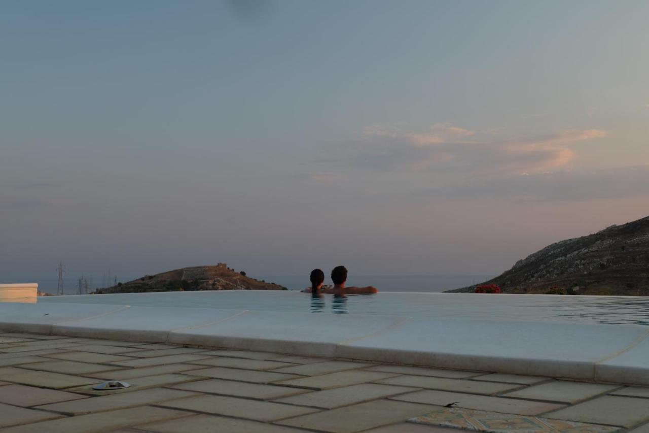 B&B A Robba De Pupi Agrigento Exterior foto