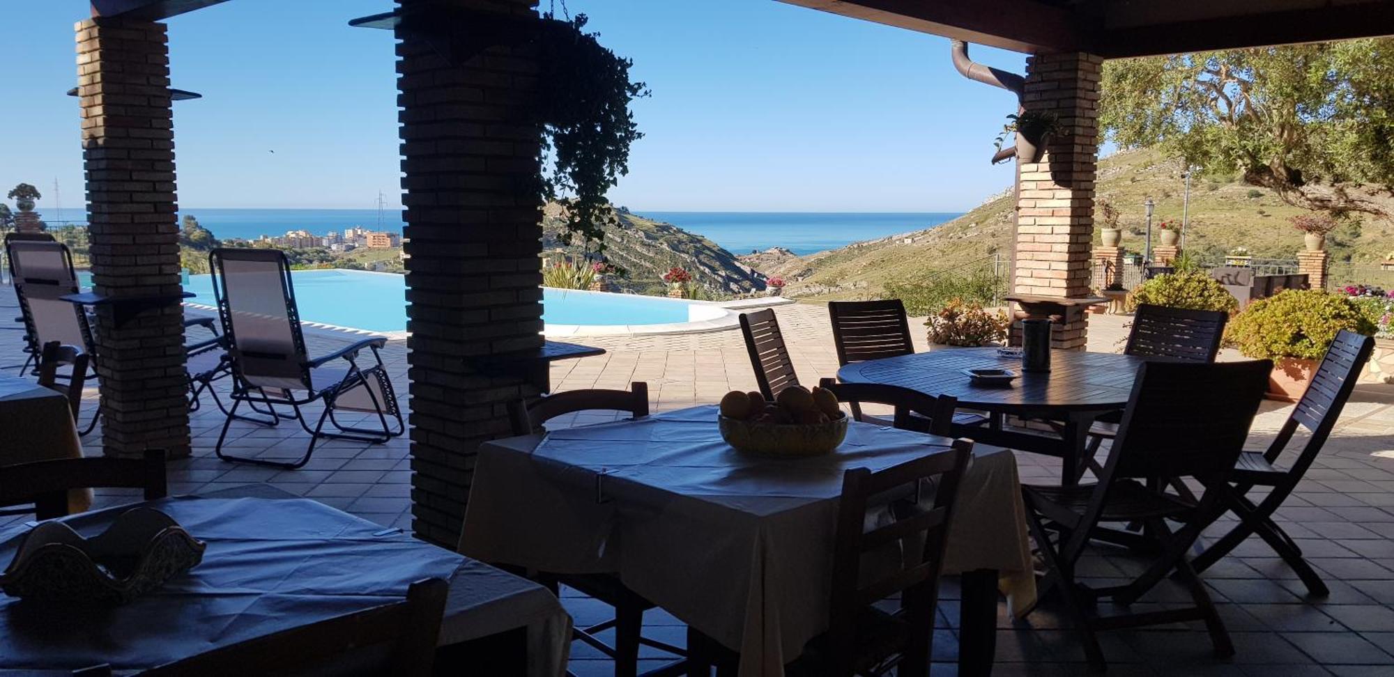 B&B A Robba De Pupi Agrigento Exterior foto