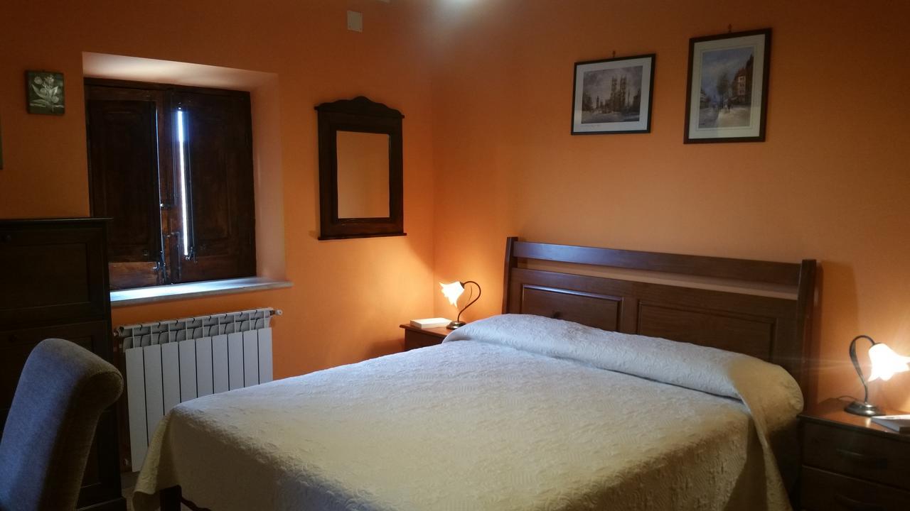 B&B A Robba De Pupi Agrigento Exterior foto