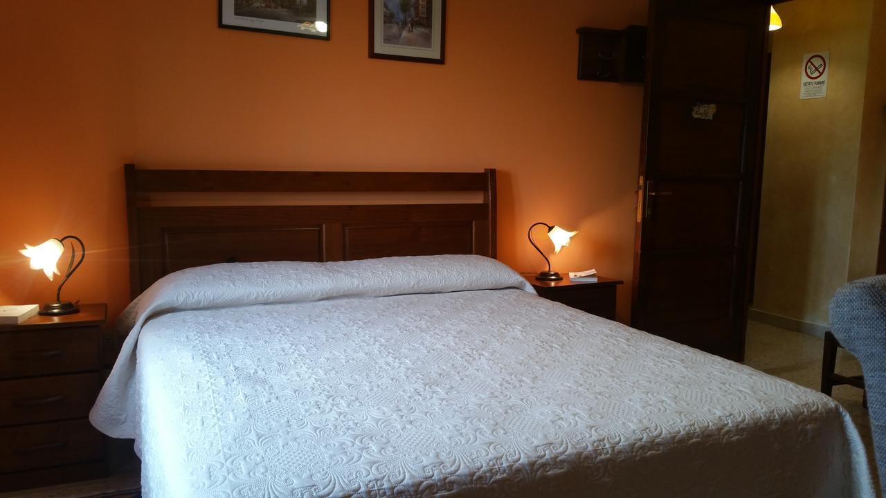 B&B A Robba De Pupi Agrigento Exterior foto